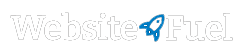 Website Fuel Logo